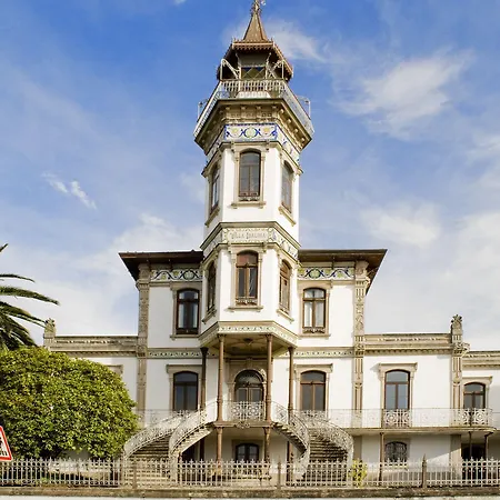 Idalina 5* Seixas (Caminha)