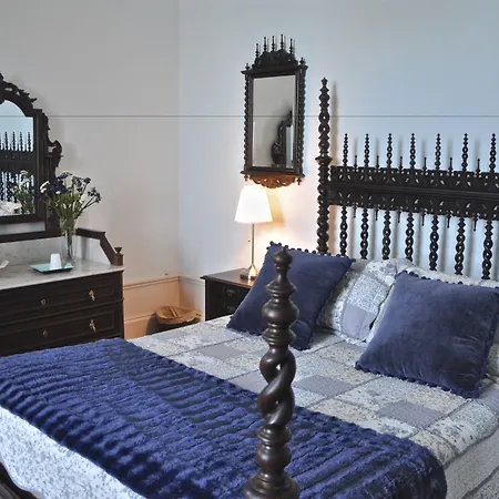 Idalina 5* Seixas (Caminha)