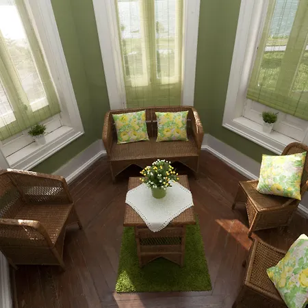 Idalina Hotel Seixas (Caminha)