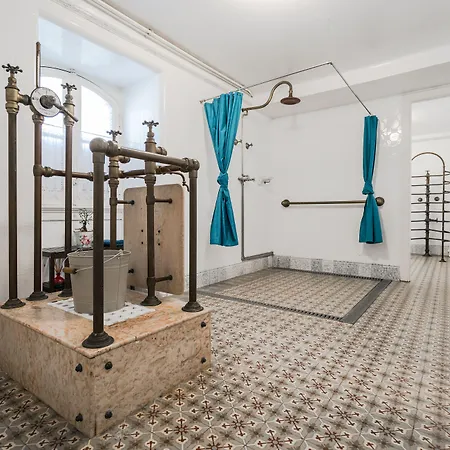 Idalina 5* Seixas (Caminha)