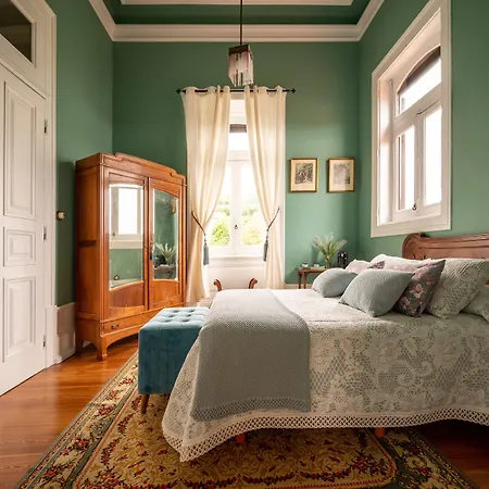 Hotel Idalina Seixas (Caminha)