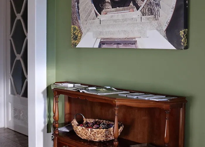 Idalina 5* Seixas (Caminha)