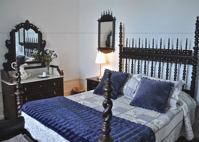 Idalina 5* Seixas (Caminha)