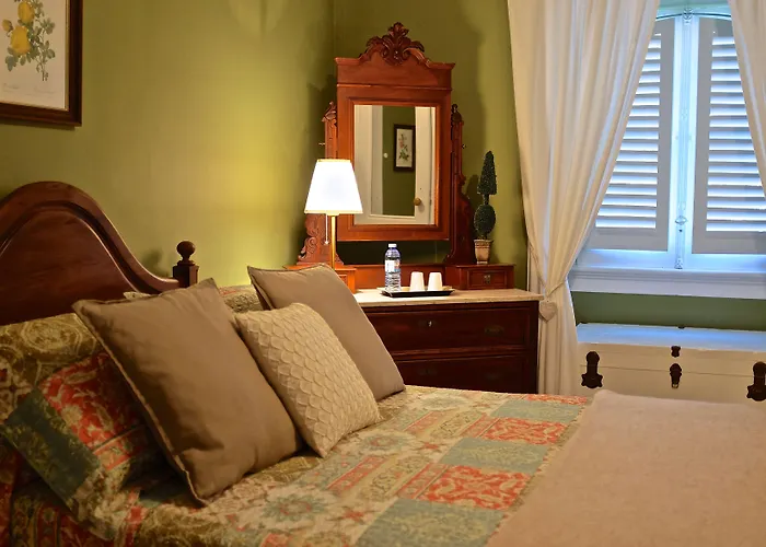 Idalina Hotel Seixas (Caminha)