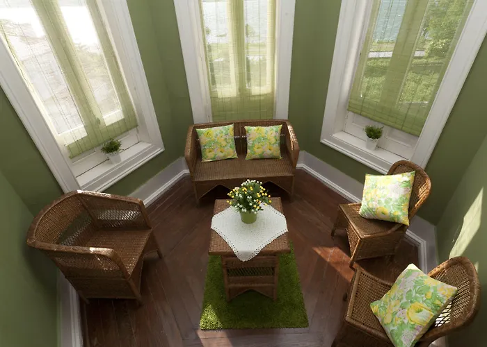 Idalina 호텔 Seixas (Caminha)