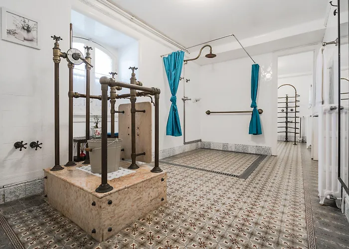 Idalina 5* Seixas (Caminha)