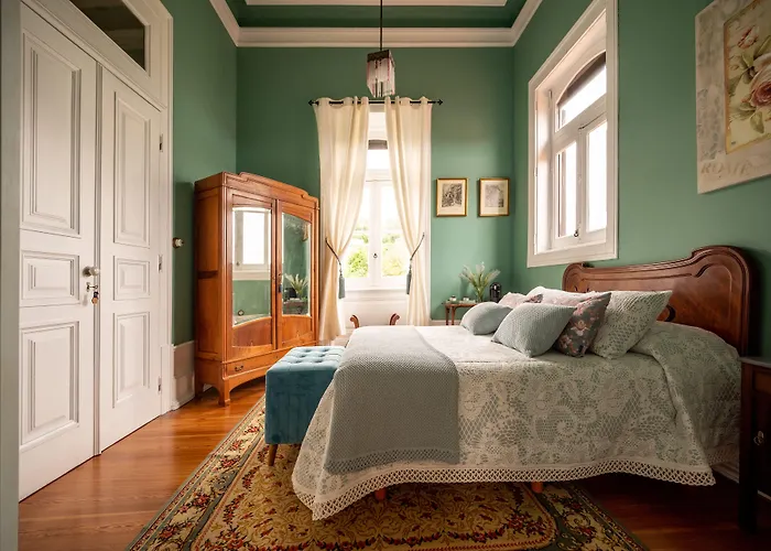 Hotel Idalina Seixas (Caminha)