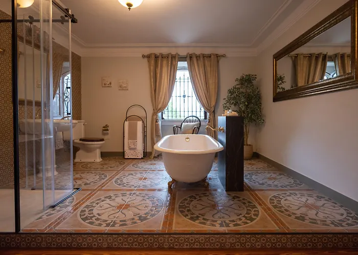 Idalina Hotel Seixas (Caminha)