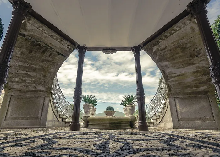 Idalina 5* Seixas (Caminha)