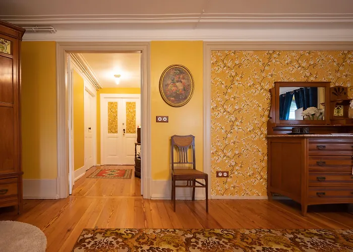 Idalina Hotel Seixas (Caminha)